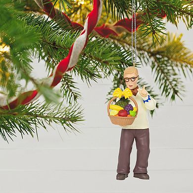 A Christmas Story Ralphie's Teacher Gift 2022 Hallmark Keepsake Christmas Ornament