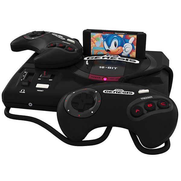 Sega genesis hot sale mini kohls