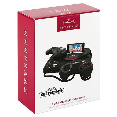 Sega genesis mini kohls discount