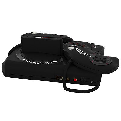Sega genesis mini kohls discount