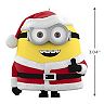 Minions Otto Tune Musical 2022 Hallmark Keepsake Christmas Ornament