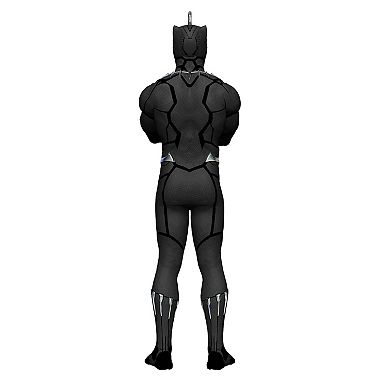 Marvel Black Panther 2022 Hallmark Keepsake Christmas Ornament