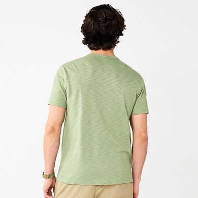 Men's Sonoma Goods For Life® Henley