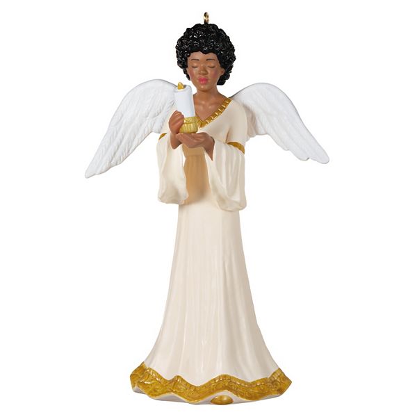 Angel of Light 2022 Hallmark Keepsake Christmas Ornament