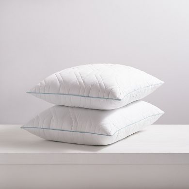 Tencel™ Breathable Mattress Pad, Pillow & Pillow Protector Set