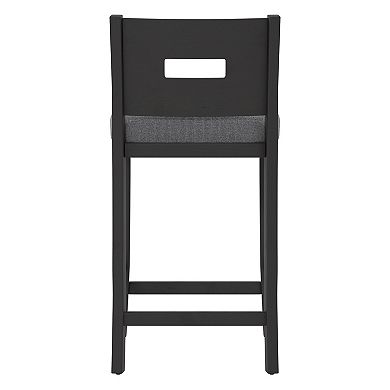 Hillsdale Furniture Allbritton Counter Stool