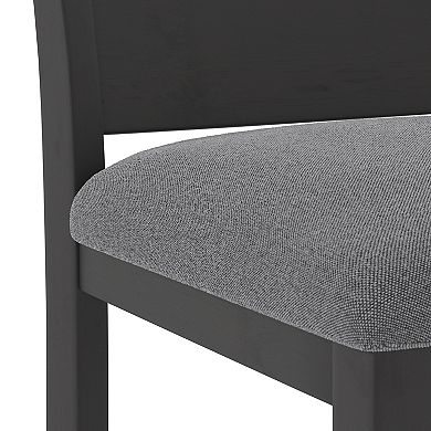Hillsdale Furniture Allbritton Counter Stool