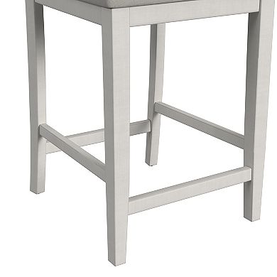 Hillsdale Furniture Fowler Counter Stool