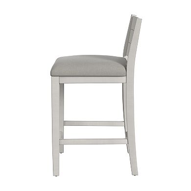 Hillsdale Furniture Fowler Counter Stool