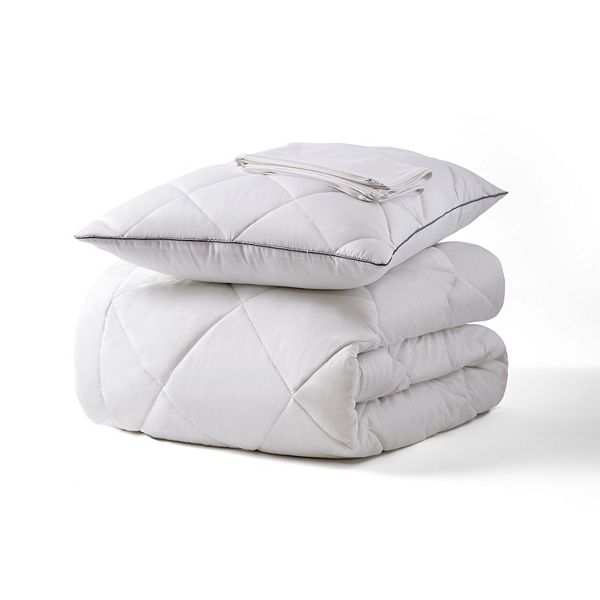 Celliant® Recovery Mattress Pad & Pillow Set