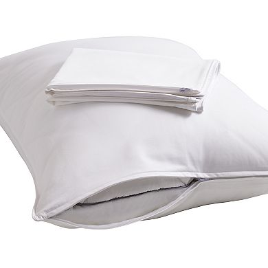 Celliant® Recovery Mattress Pad & Pillow Set