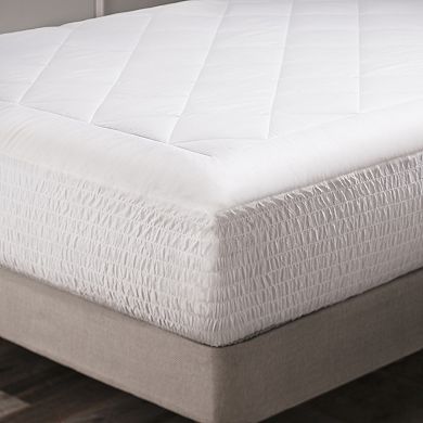 Celliant® Recovery Mattress Pad & Pillow Set