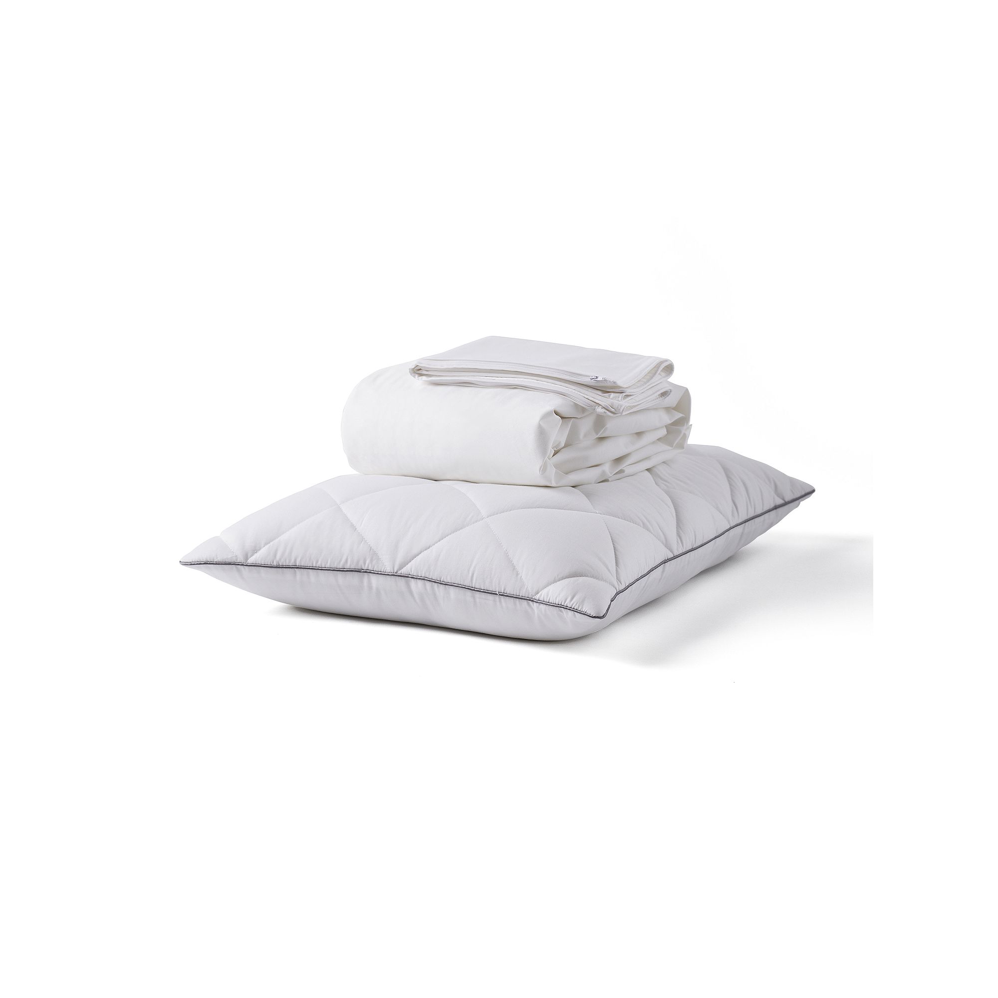 Celliant® Recovery Mattress Protector, Standard Pillow & Standard Pillow P