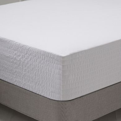 Celliant® Recovery Mattress Protector, Standard Pillow & Standard Pillow Protector Set