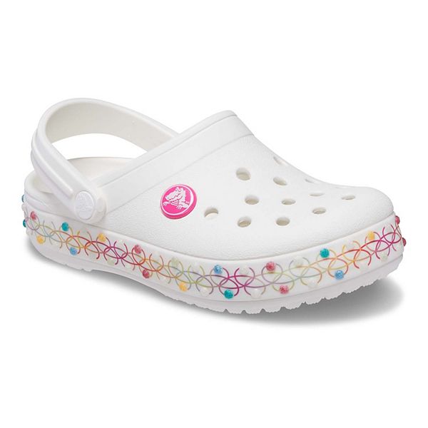 Womens crocs on sale at kohls