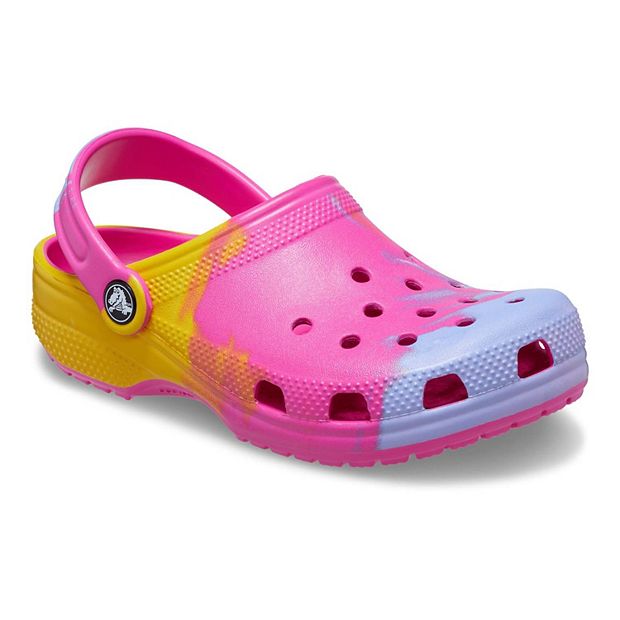 Kohls kids crocs new arrivals