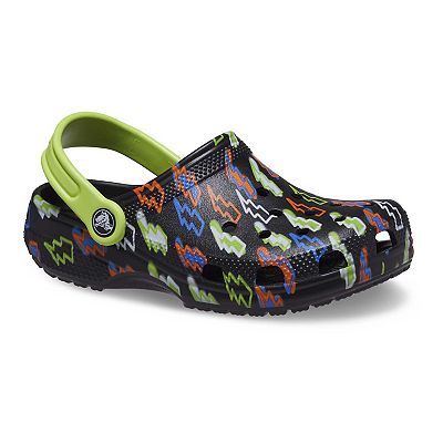 Crocs in kohl's clearance