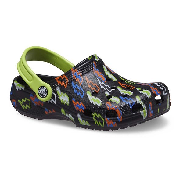 Kohls best sale crocs mens