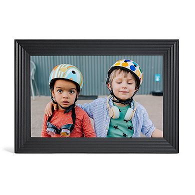 Aura Frames Carver by Aura - WiFi Digital Photo Frame