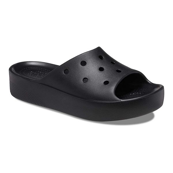 Mens crocs kohls hot sale