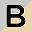 Two Tone B