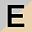 Two Tone E