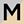 Two Tone M