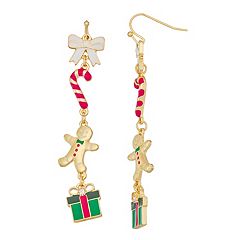 Christmas Earrings Find Holiday Jewelry at Kohl s Kohl s