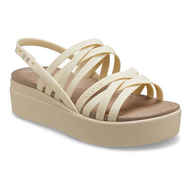 Kohls wedge sandals hot sale