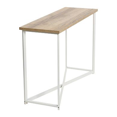 Household Essentials Console Table