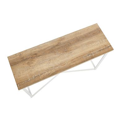 Household Essentials Console Table
