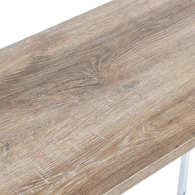 Household Essentials Console Table