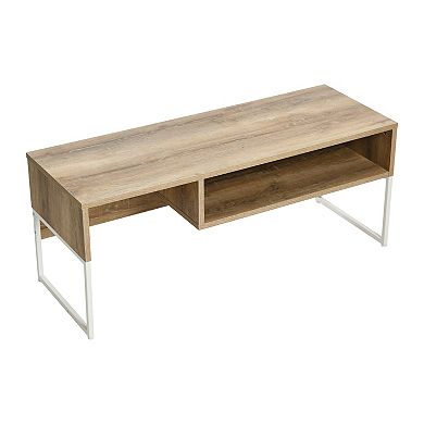 Household Essentials Modern TV Stand