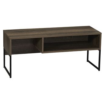 Household Essentials Modern TV Stand