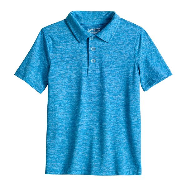 Kohls 2024 boys polo