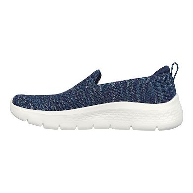 Skechers GOwalk® Flex Vivid Energy Women's Slip-on Shoes