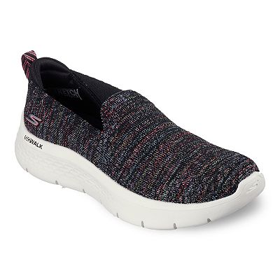 Fashion kohls skechers womens slip ons