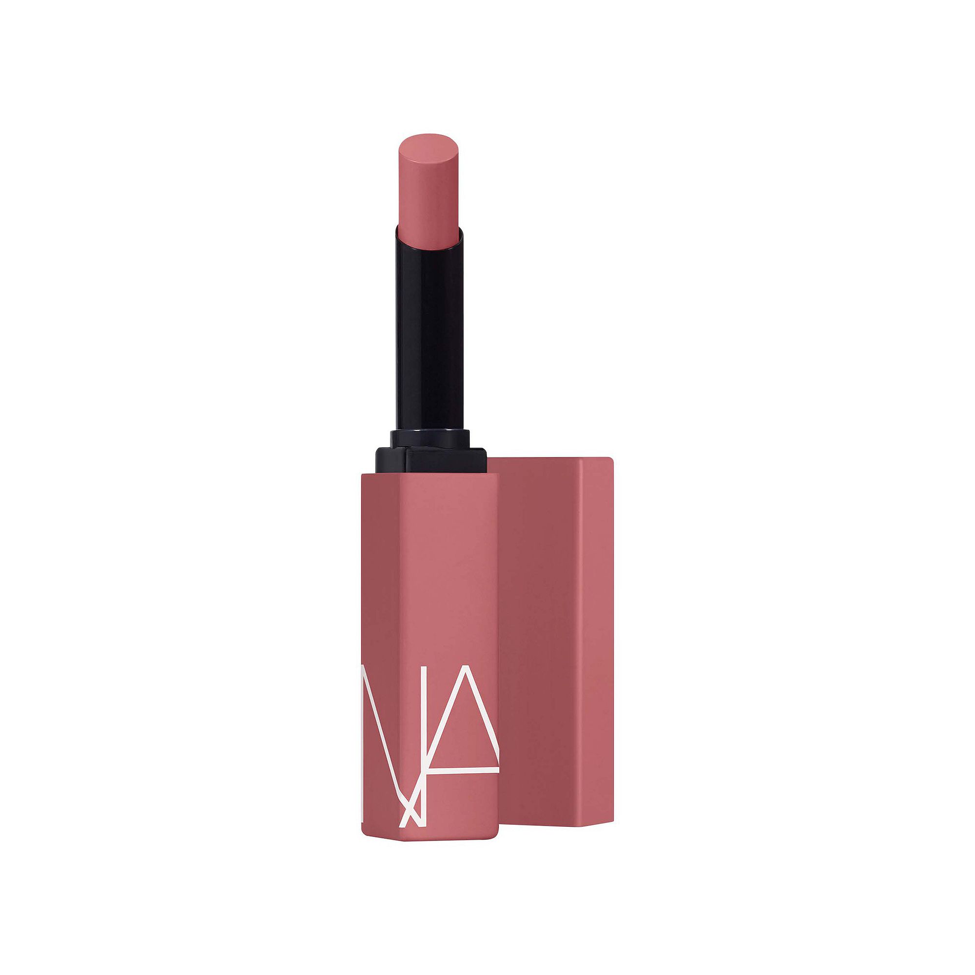 NARS Powermatte Long-Lasting Lipstick, Size: .05Oz, American Woman
