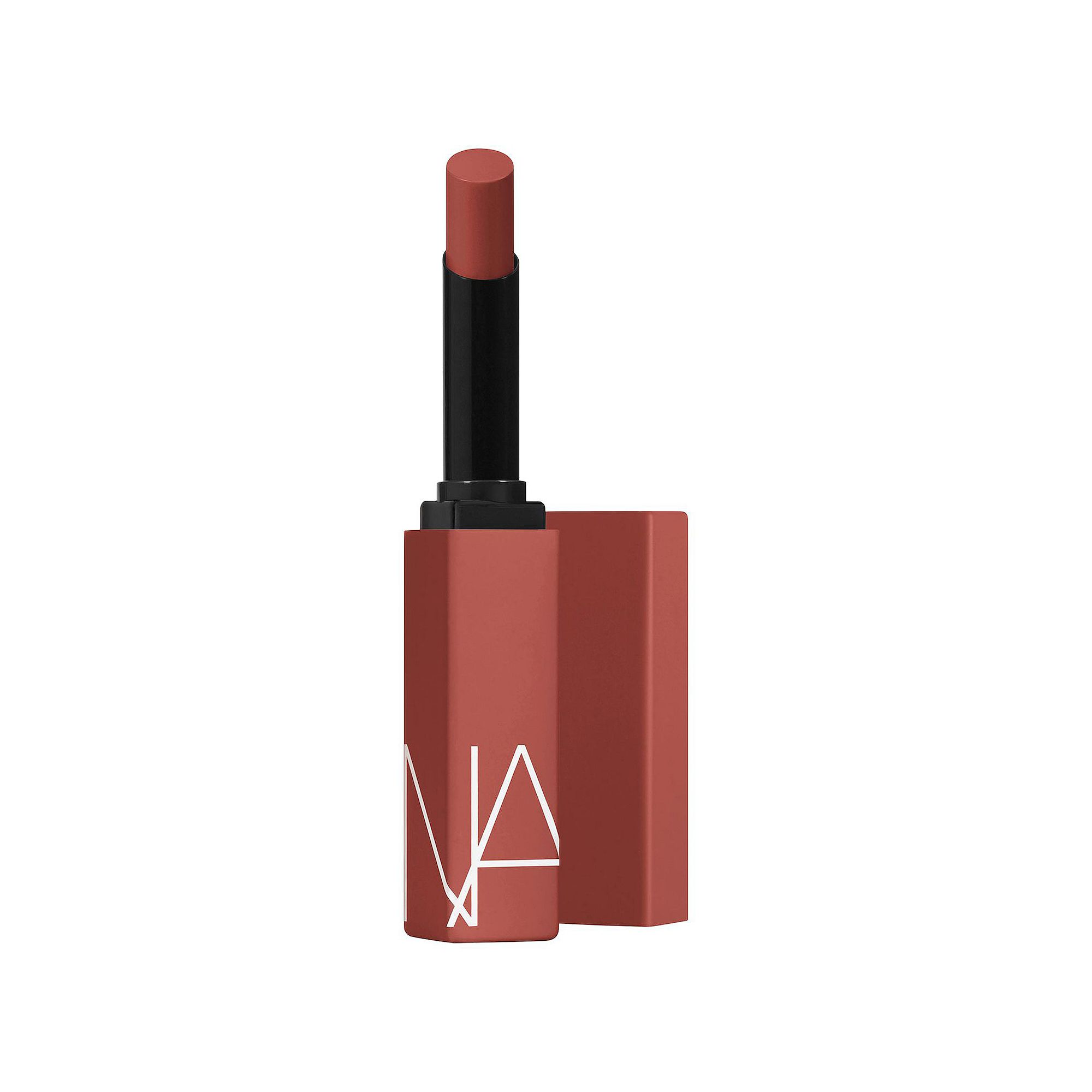 NARS Powermatte Long-Lasting Lipstick, Size: .05Oz, Be My