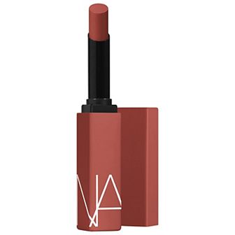 NARS Powermatte Long-Lasting Lipstick