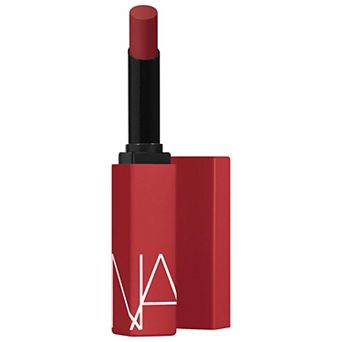 NARS Powermatte Long-Lasting Lipstick