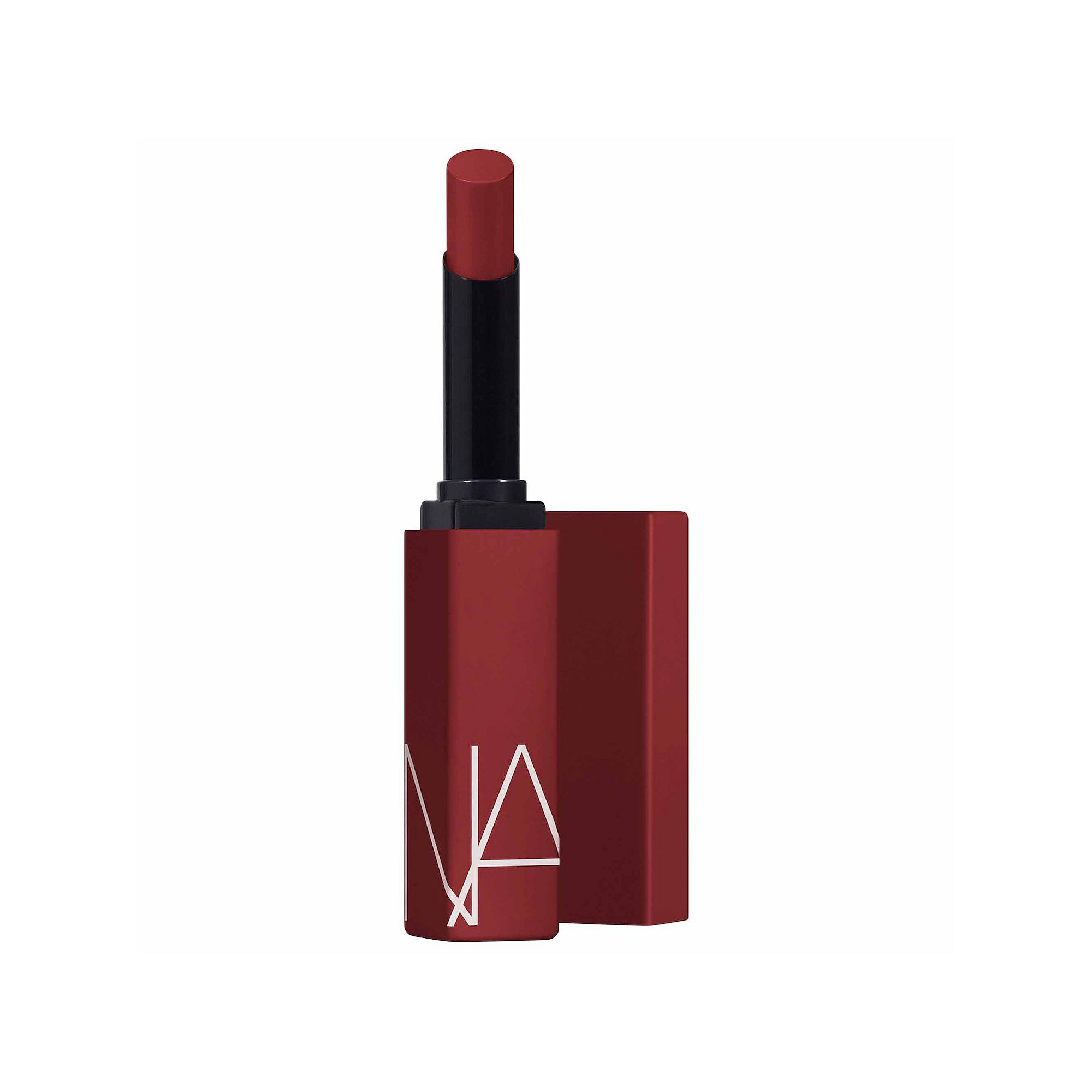 NARS Powermatte Long-Lasting Lipstick, Size: .05Oz, Highway To Hell