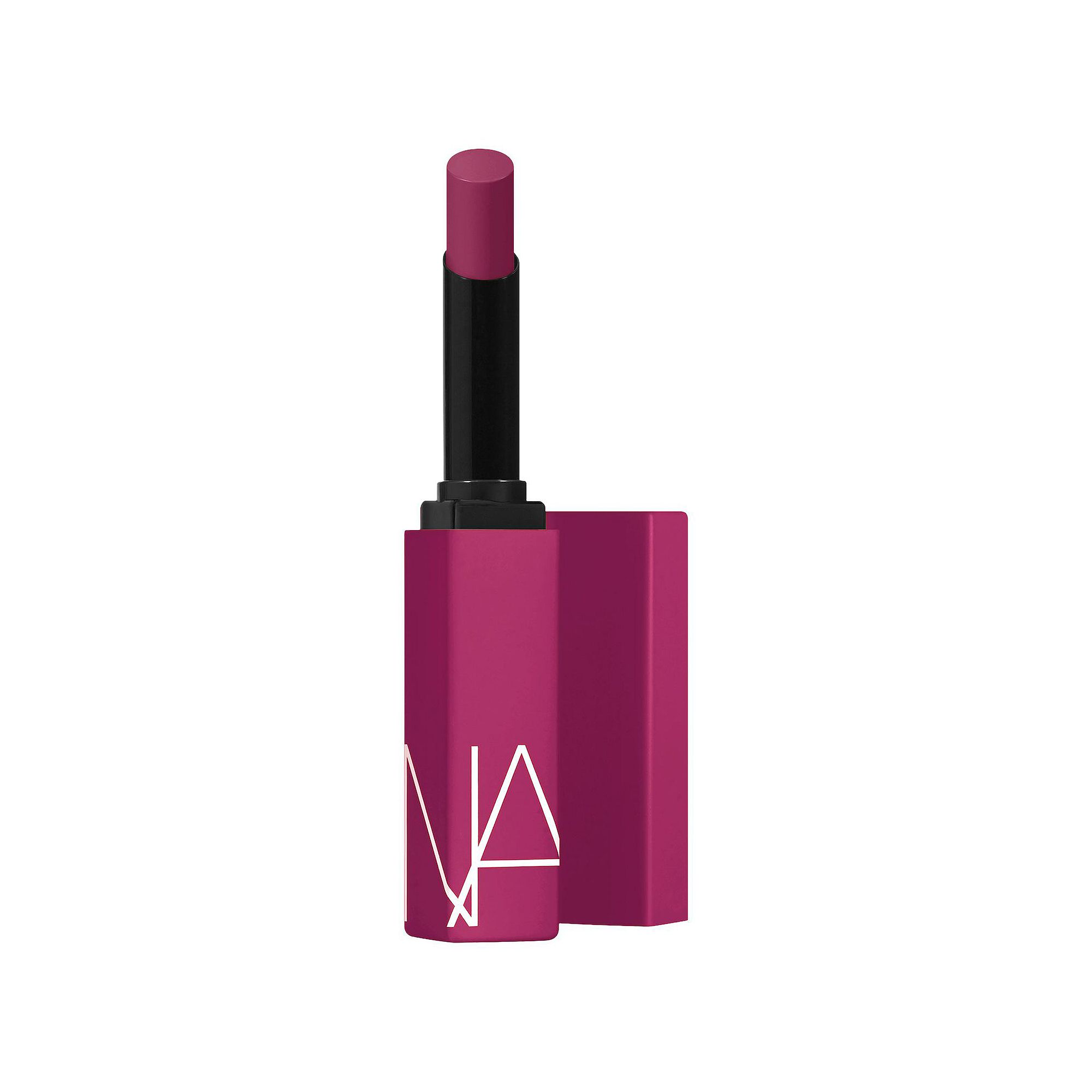 NARS Powermatte Long-Lasting Lipstick, Size: .05Oz, Leatherette