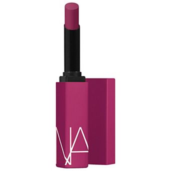 NARS Powermatte Long-Lasting Lipstick