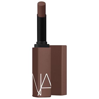 NARS Powermatte Long-Lasting Lipstick