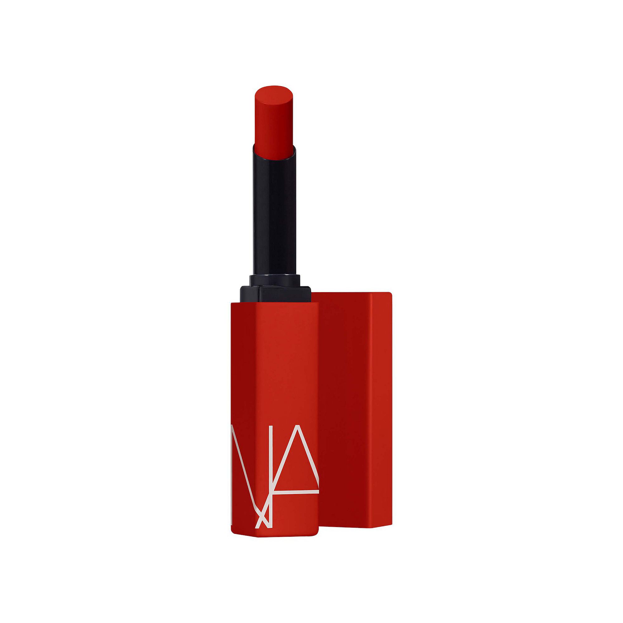 NARS Powermatte Long-Lasting Lipstick, Size: .05Oz, Notorious
