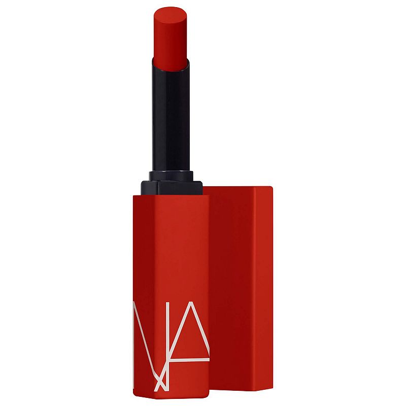 Powermatte Long-Lasting Lipstick, Size: .05 Oz, Red