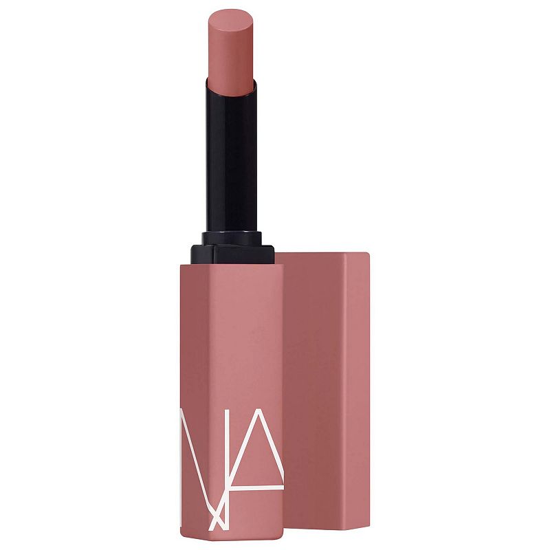 Powermatte Long-Lasting Lipstick, Size: .05 Oz, Pink