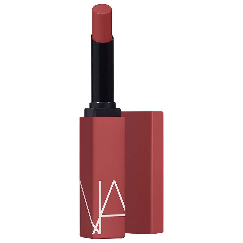 Powermatte Long-Lasting Lipstick, Size: .05 Oz, Pink