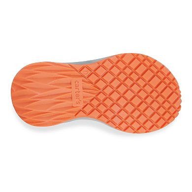 Carter's Kasai Toddler Boys' Light Up Sandals